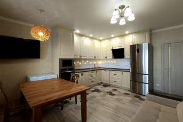 Фото №4: 3-комнатная квартира 91 м² - Краснодар, мкр. Центральный, ул. Железнодорожная, 24