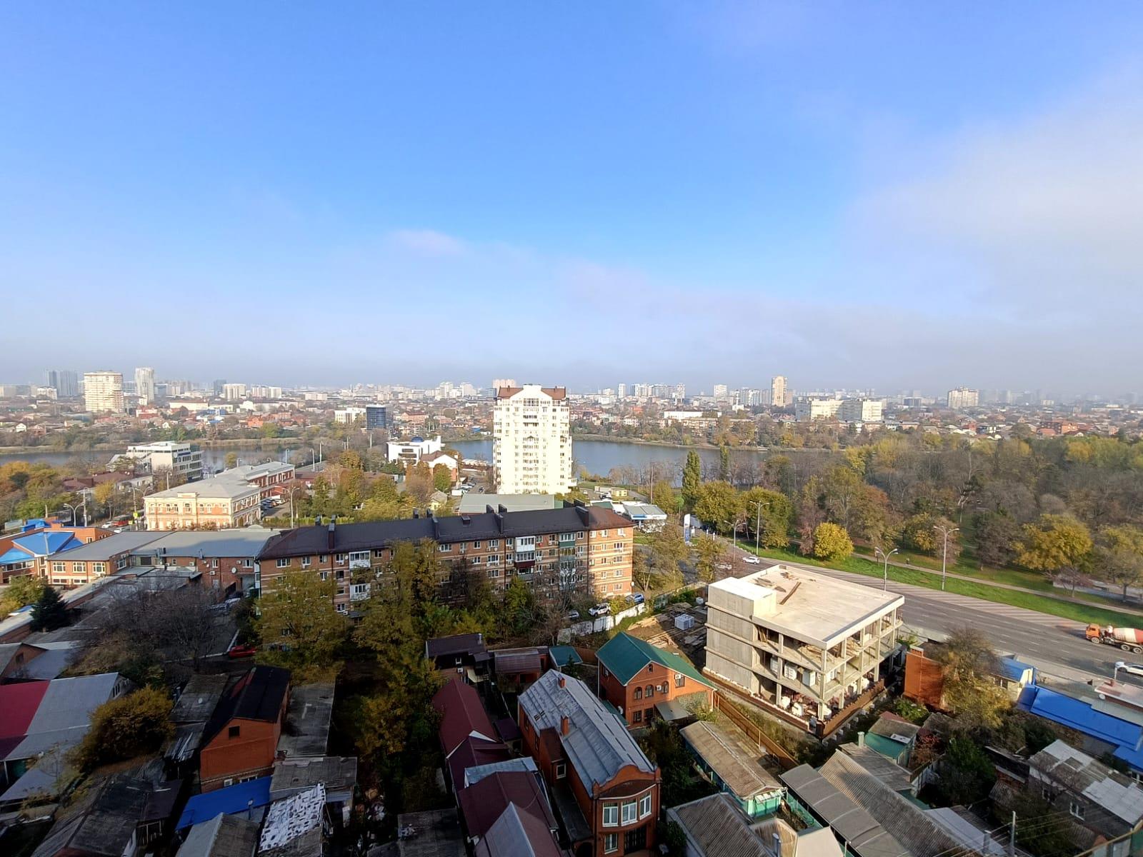 Фото №27: 3-комнатная квартира 100 м² - Краснодар, Центральный внутригородской округ, мкр. Центральный, ул. Железнодорожная, 24