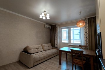 Фото №1: 3-комнатная квартира 100 м² - Краснодар, мкр. Центральный, ул. Железнодорожная, 24