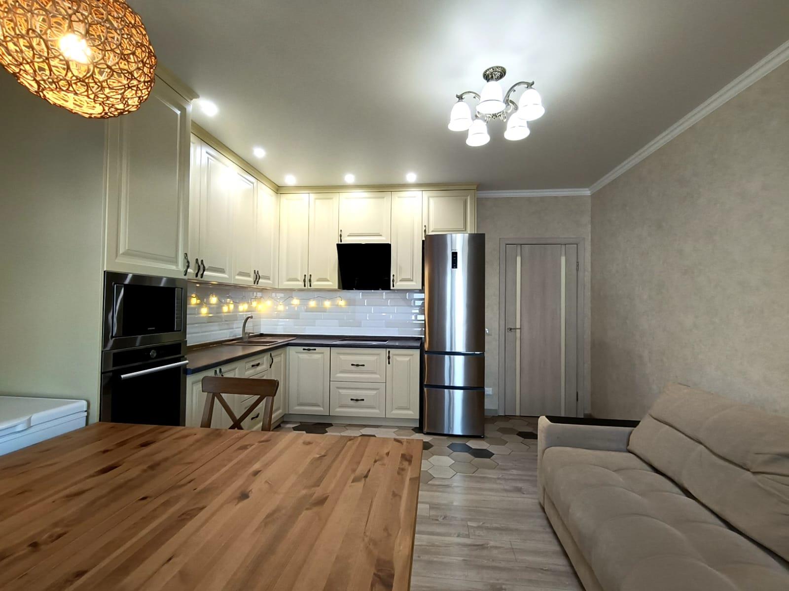 Фото №5: 3-комнатная квартира 100 м² - Краснодар, Центральный внутригородской округ, мкр. Центральный, ул. Железнодорожная, 24