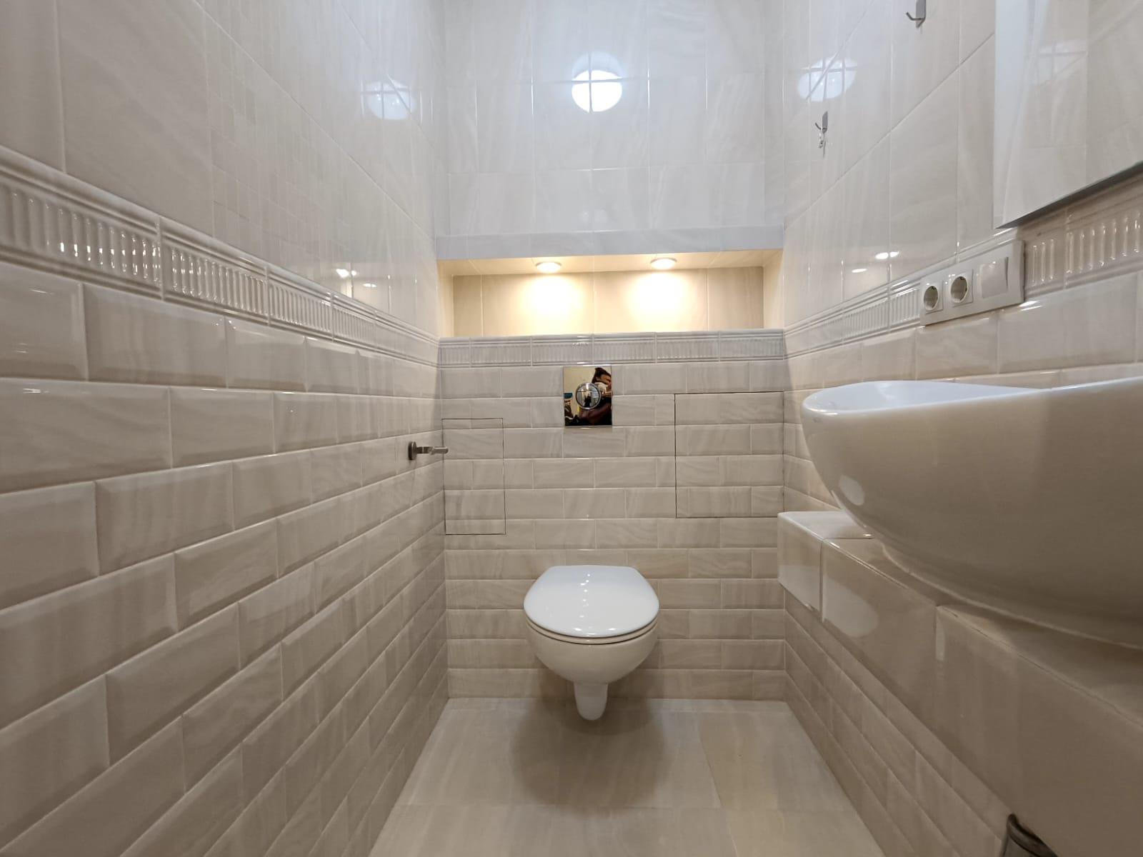 Фото №8: 3-комнатная квартира 100 м² - Краснодар, Центральный внутригородской округ, мкр. Центральный, ул. Железнодорожная, 24