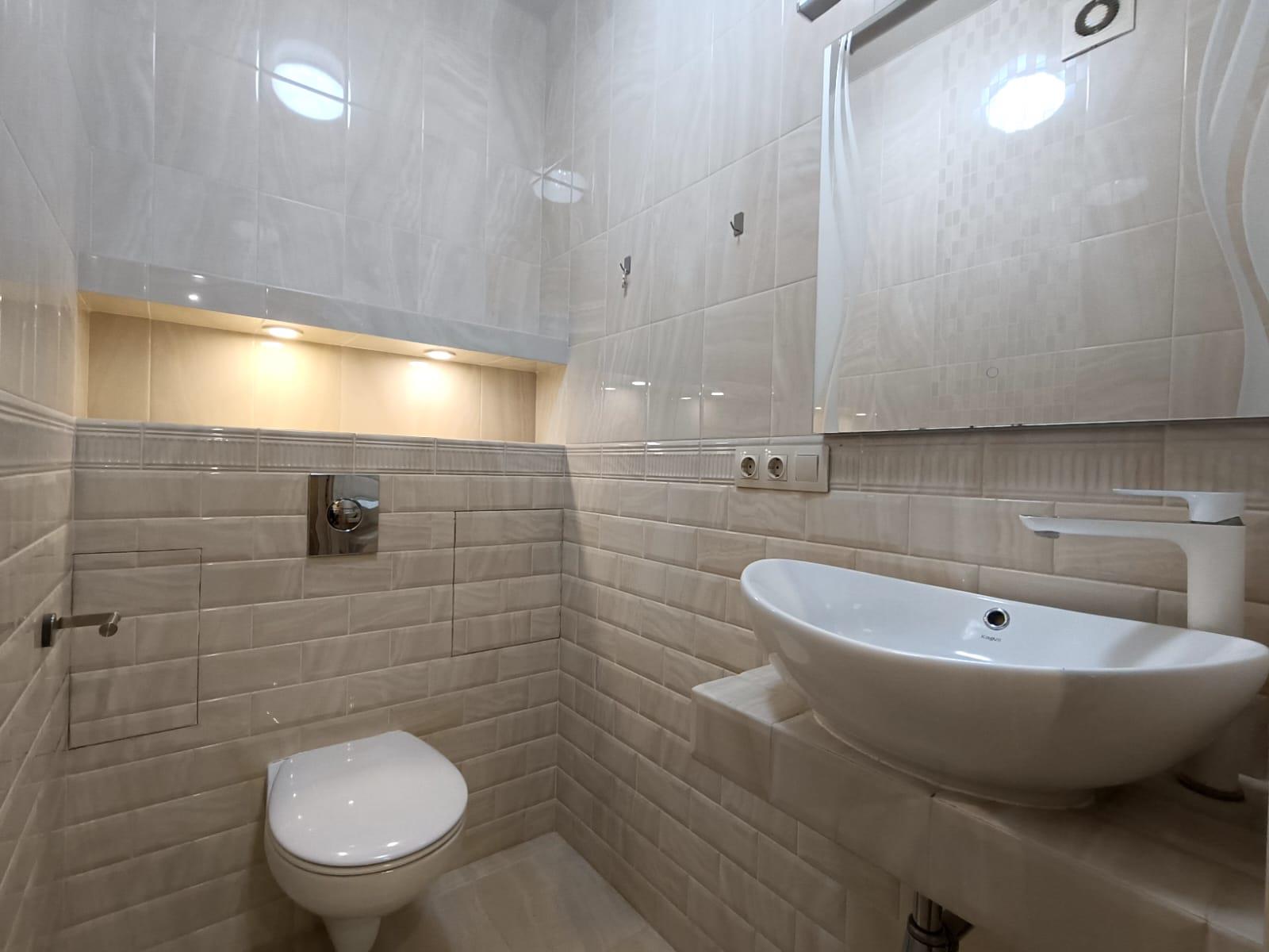 Фото №7: 3-комнатная квартира 100 м² - Краснодар, Центральный внутригородской округ, мкр. Центральный, ул. Железнодорожная, 24