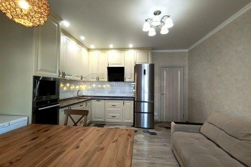 Фото №5: 3-комнатная квартира 100 м² - Краснодар, мкр. Центральный, ул. Железнодорожная, 24