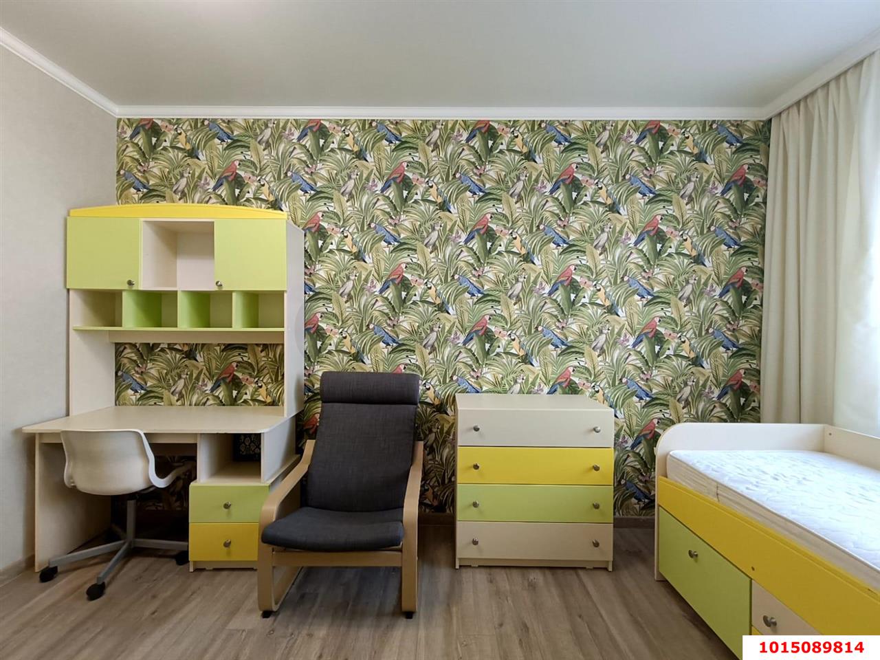 Фото №18: 3-комнатная квартира 100 м² - Краснодар, Центральный, ул. Железнодорожная, 24