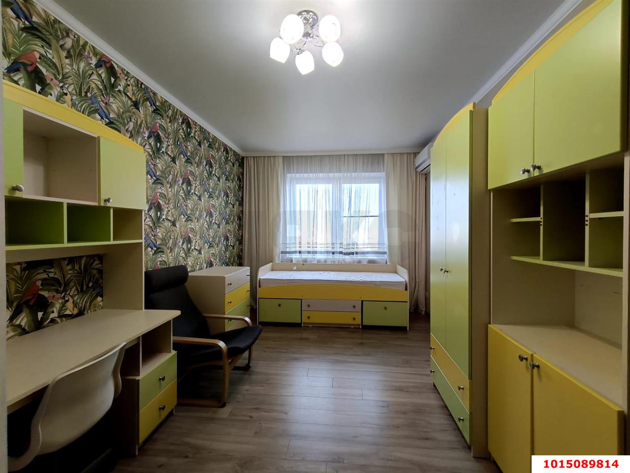 Фото №19: 3-комнатная квартира 100 м² - Краснодар, Центральный, ул. Железнодорожная, 24