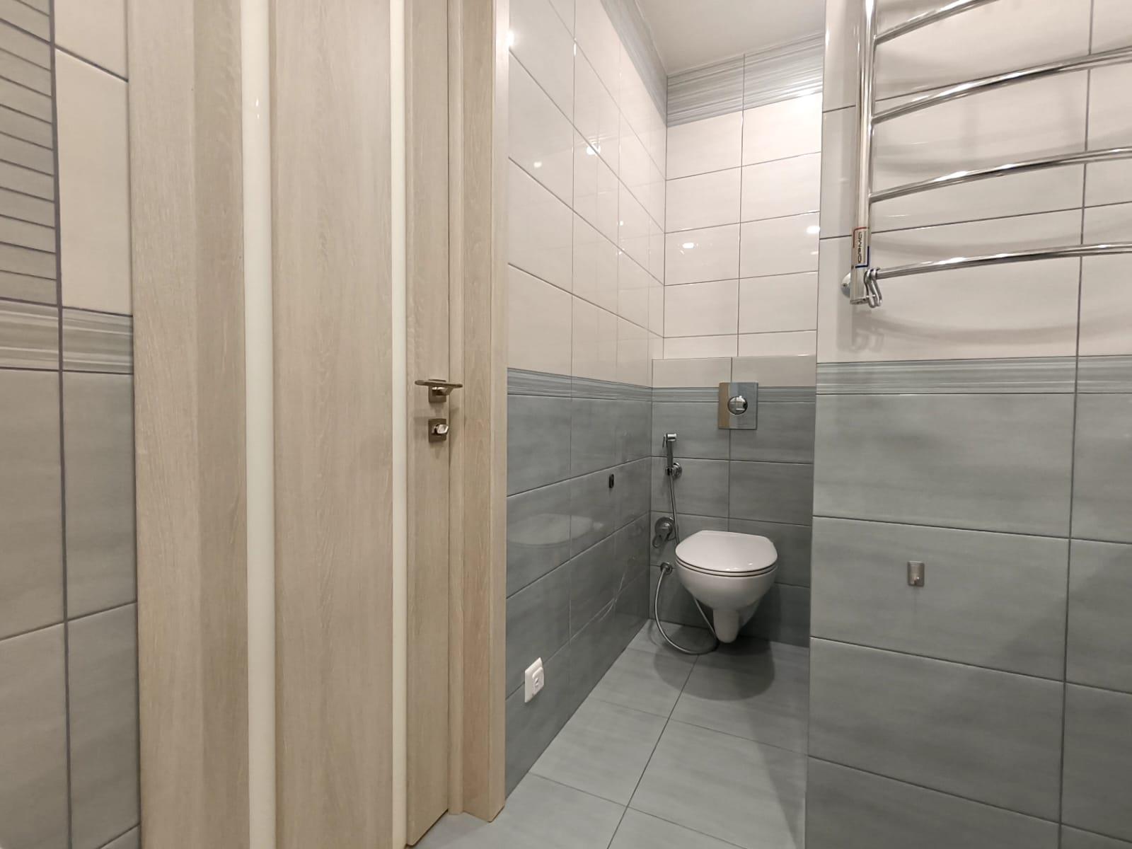 Фото №16: 3-комнатная квартира 100 м² - Краснодар, Центральный внутригородской округ, мкр. Центральный, ул. Железнодорожная, 24