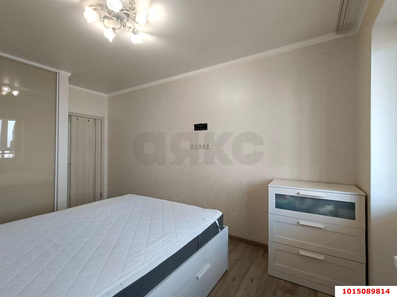 Фото №10: 3-комнатная квартира 100 м² - Краснодар, Центральный, ул. Железнодорожная, 24