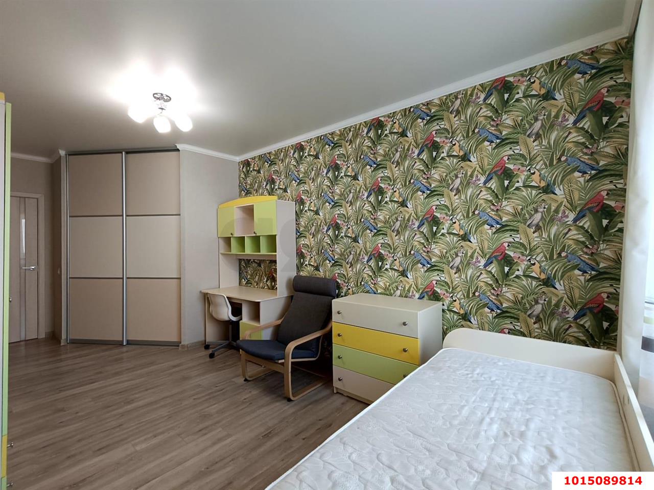 Фото №17: 3-комнатная квартира 100 м² - Краснодар, Центральный, ул. Железнодорожная, 24