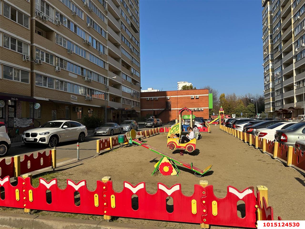 Фото №15: 1-комнатная квартира 47 м² - Краснодар, 2-я Площадка, ул. Кореновская, 2/1