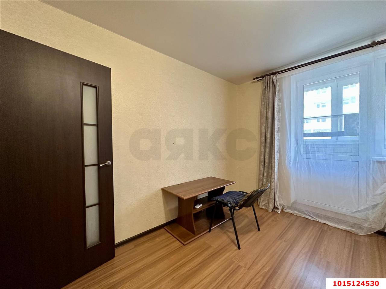 Фото №7: 1-комнатная квартира 47 м² - Краснодар, 2-я Площадка, ул. Кореновская, 2/1