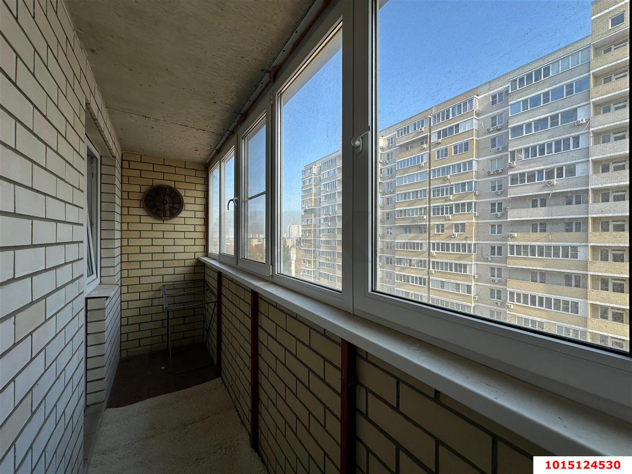 Фото №14: 1-комнатная квартира 47 м² - Краснодар, 2-я Площадка, ул. Кореновская, 2/1