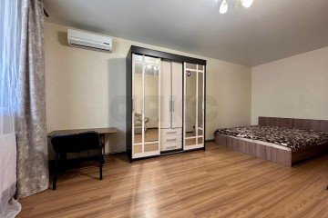 Фото №2: 1-комнатная квартира 47 м² - Краснодар, мкр. 2-я Площадка, ул. Кореновская, 2/1