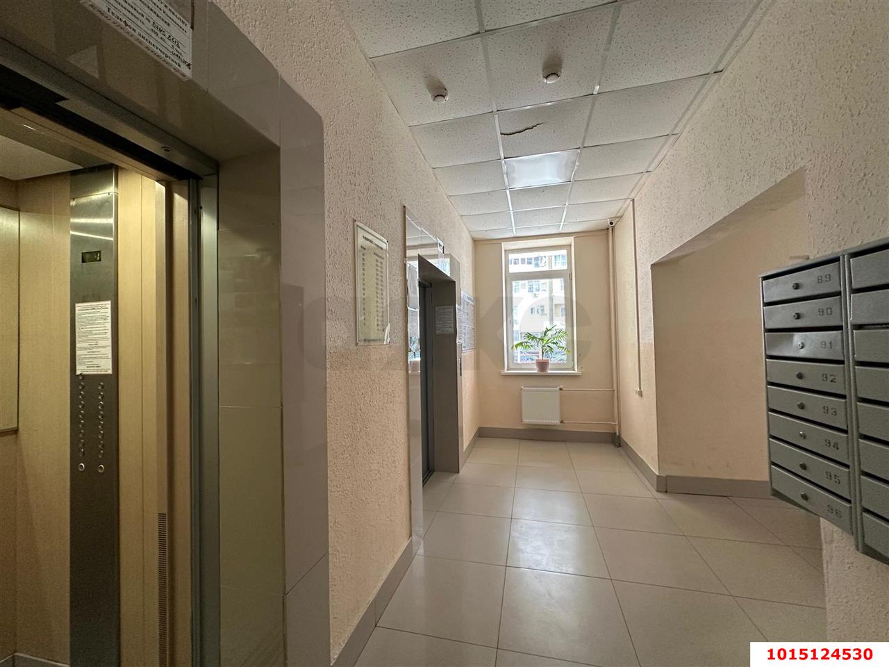 Фото №11: 1-комнатная квартира 47 м² - Краснодар, 2-я Площадка, ул. Кореновская, 2/1