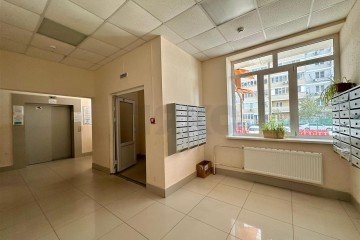 Фото №5: 1-комнатная квартира 47 м² - Краснодар, мкр. 2-я Площадка, ул. Кореновская, 2/1