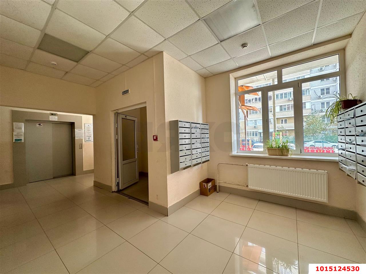 Фото №5: 1-комнатная квартира 47 м² - Краснодар, 2-я Площадка, ул. Кореновская, 2/1