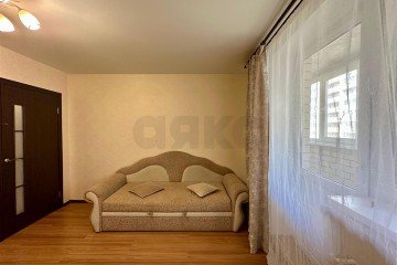 Фото №3: 1-комнатная квартира 47 м² - Краснодар, мкр. 2-я Площадка, ул. Кореновская, 2/1