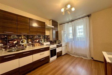 Фото №3: 1-комнатная квартира 47 м² - Краснодар, мкр. 2-я Площадка, ул. Кореновская, 2/1