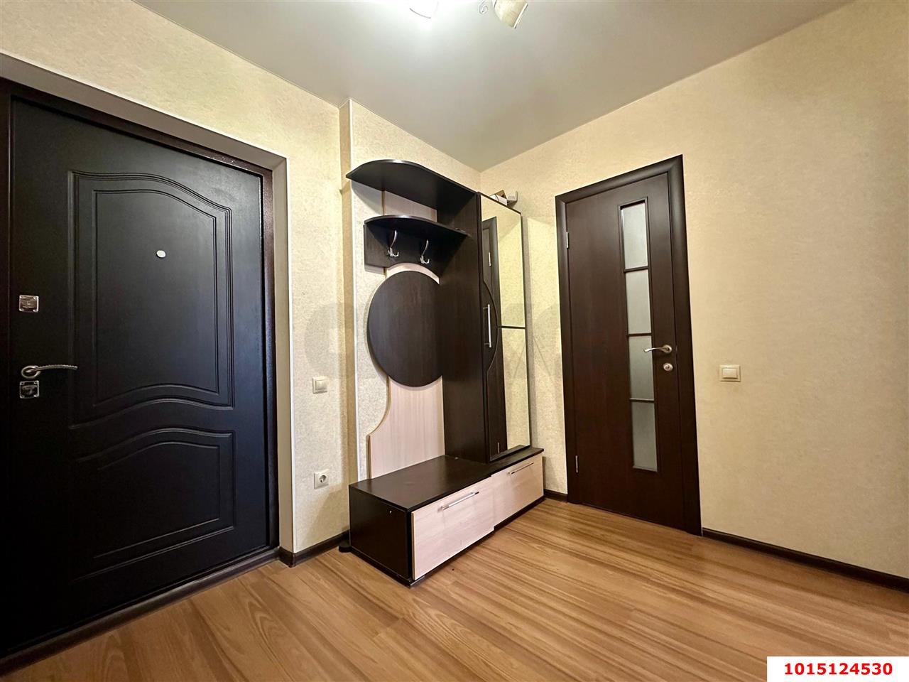 Фото №9: 1-комнатная квартира 47 м² - Краснодар, 2-я Площадка, ул. Кореновская, 2/1