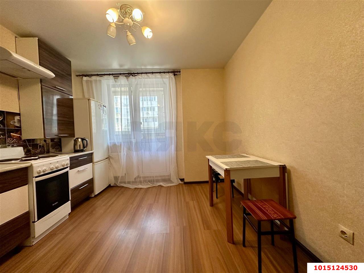 Фото №6: 1-комнатная квартира 47 м² - Краснодар, 2-я Площадка, ул. Кореновская, 2/1