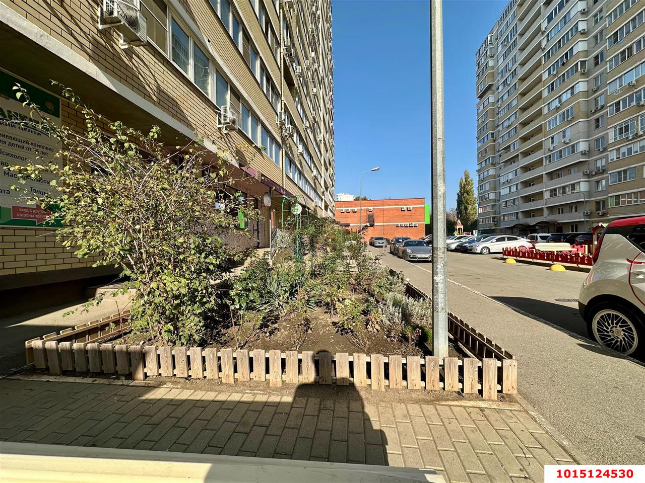 Фото №16: 1-комнатная квартира 47 м² - Краснодар, 2-я Площадка, ул. Кореновская, 2/1