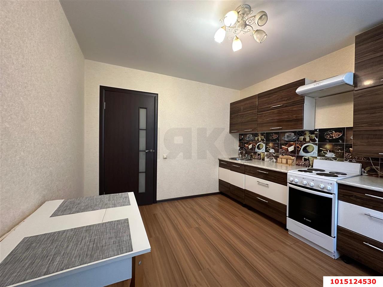 Фото №4: 1-комнатная квартира 47 м² - Краснодар, 2-я Площадка, ул. Кореновская, 2/1