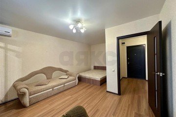 Фото №2: 1-комнатная квартира 47 м² - Краснодар, мкр. 2-я Площадка, ул. Кореновская, 2/1