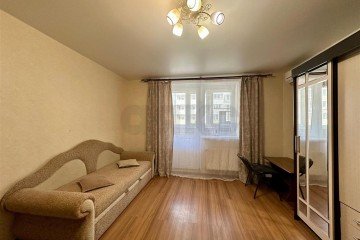 Фото №4: 1-комнатная квартира 47 м² - Краснодар, мкр. 2-я Площадка, ул. Кореновская, 2/1