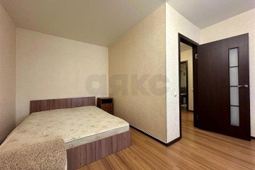 Фото №5: 1-комнатная квартира 47 м² - Краснодар, мкр. 2-я Площадка, ул. Кореновская, 2/1