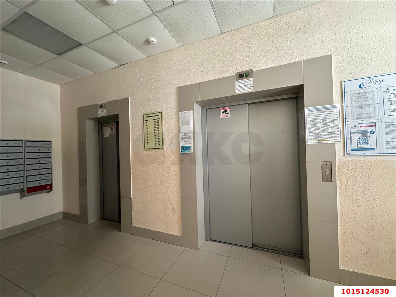 Фото №12: 1-комнатная квартира 47 м² - Краснодар, 2-я Площадка, ул. Кореновская, 2/1