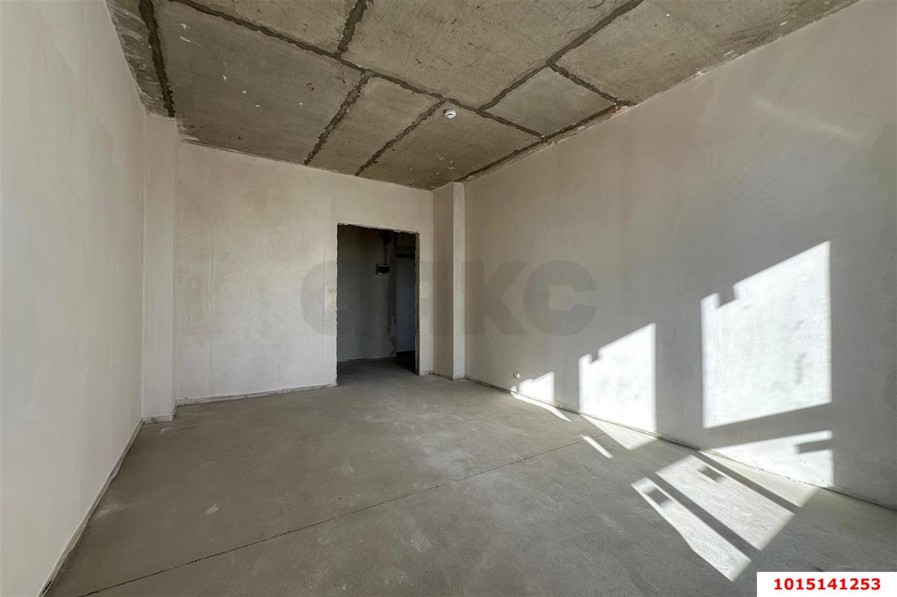 Фото №10: 1-комнатная квартира 52 м² - Краснодар, жилой комплекс Аврора, ул. имени Дзержинского, 95