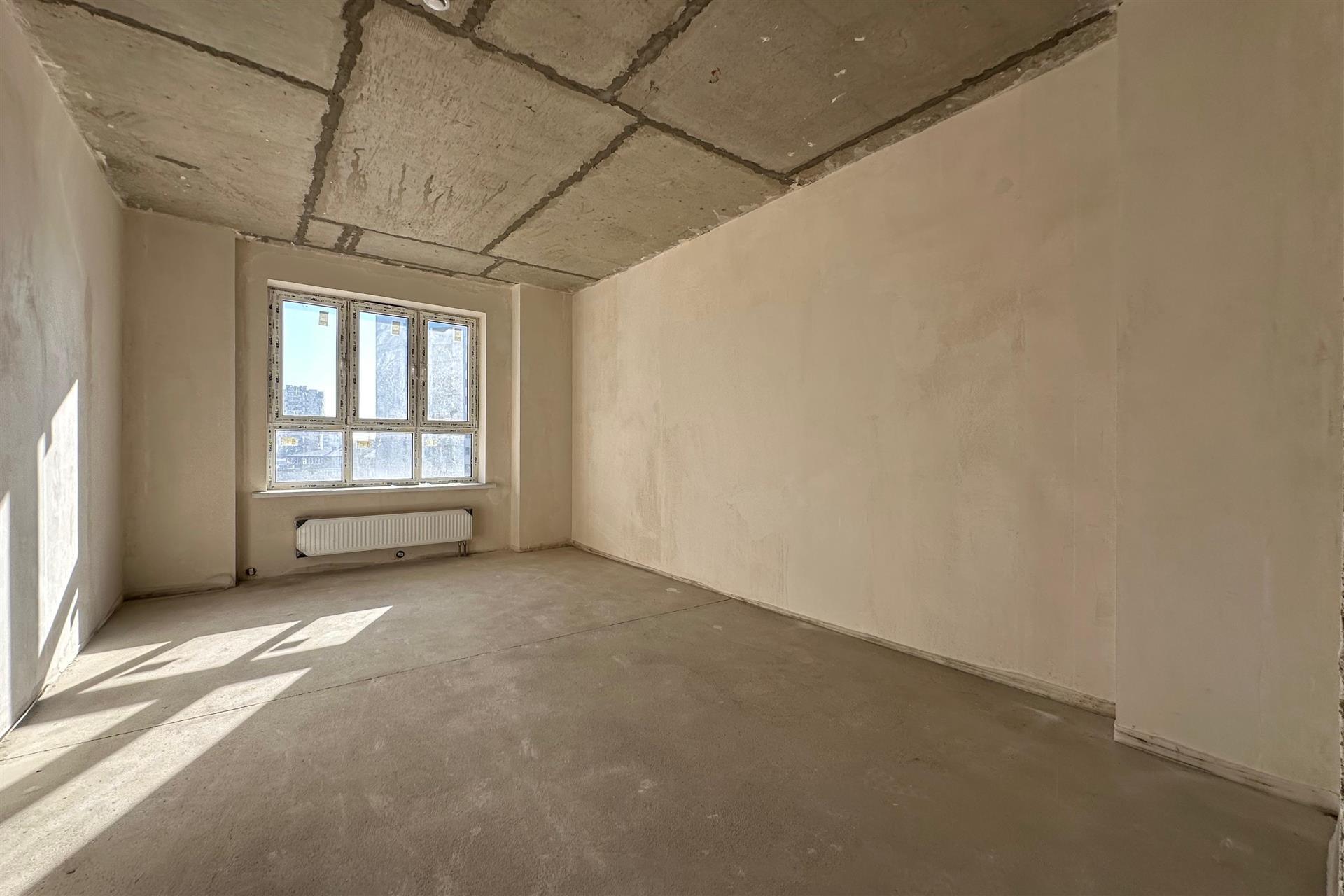 Фото №11: 1-комнатная квартира 52 м² - Краснодар, ЖК Аврора, жилой комплекс Аврора, мкр. Западный внутригородской округ, ул. имени Дзержинского, 95