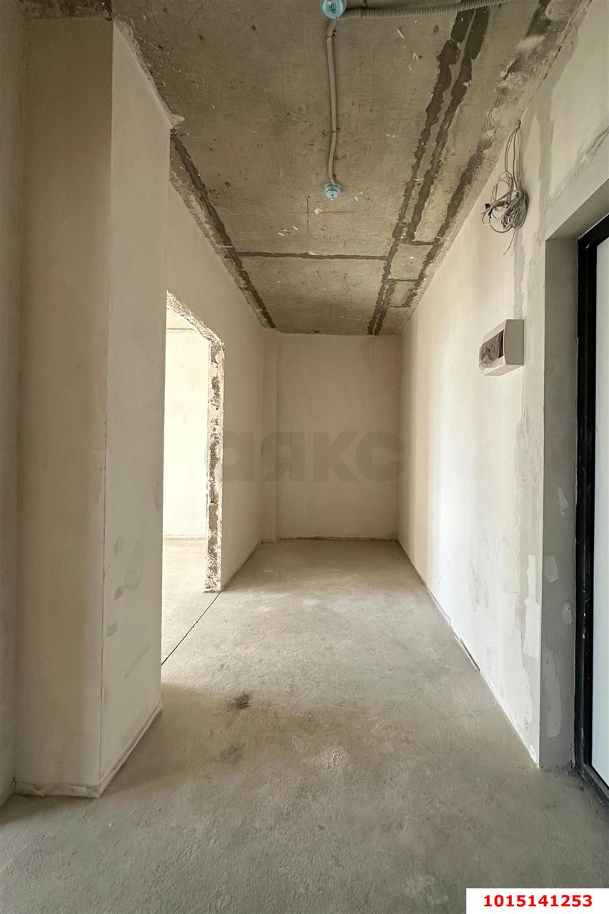 Фото №8: 1-комнатная квартира 52 м² - Краснодар, жилой комплекс Аврора, ул. имени Дзержинского, 95