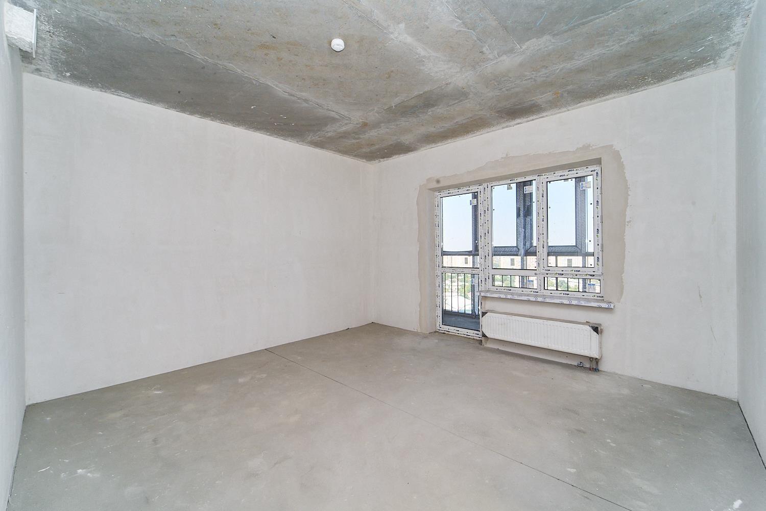 Фото №9: 1-комнатная квартира 52 м² - Краснодар, ЖК Аврора, жилой комплекс Аврора, мкр. Западный внутригородской округ, ул. имени Дзержинского, 95