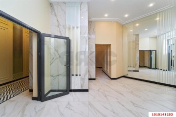 Фото №5: 1-комнатная квартира 52 м² - Краснодар, мкр. жилой комплекс Аврора, ул. имени Дзержинского, 95