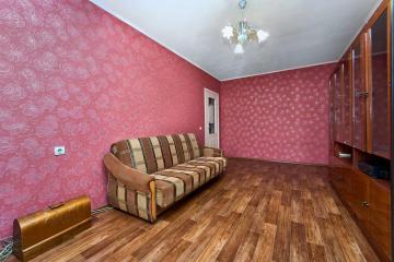 Фото №4: 1-комнатная квартира 35 м² - Краснодар, мкр. Гидростроителей, ул. имени Снесарева, 8