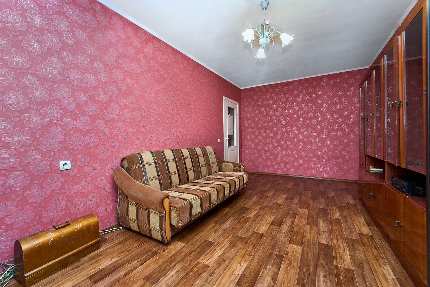 Фото №4: 1-комнатная квартира 35 м² - Краснодар, Карасунский внутригородской округ, мкр. Гидростроителей, ул. имени Снесарева, 8