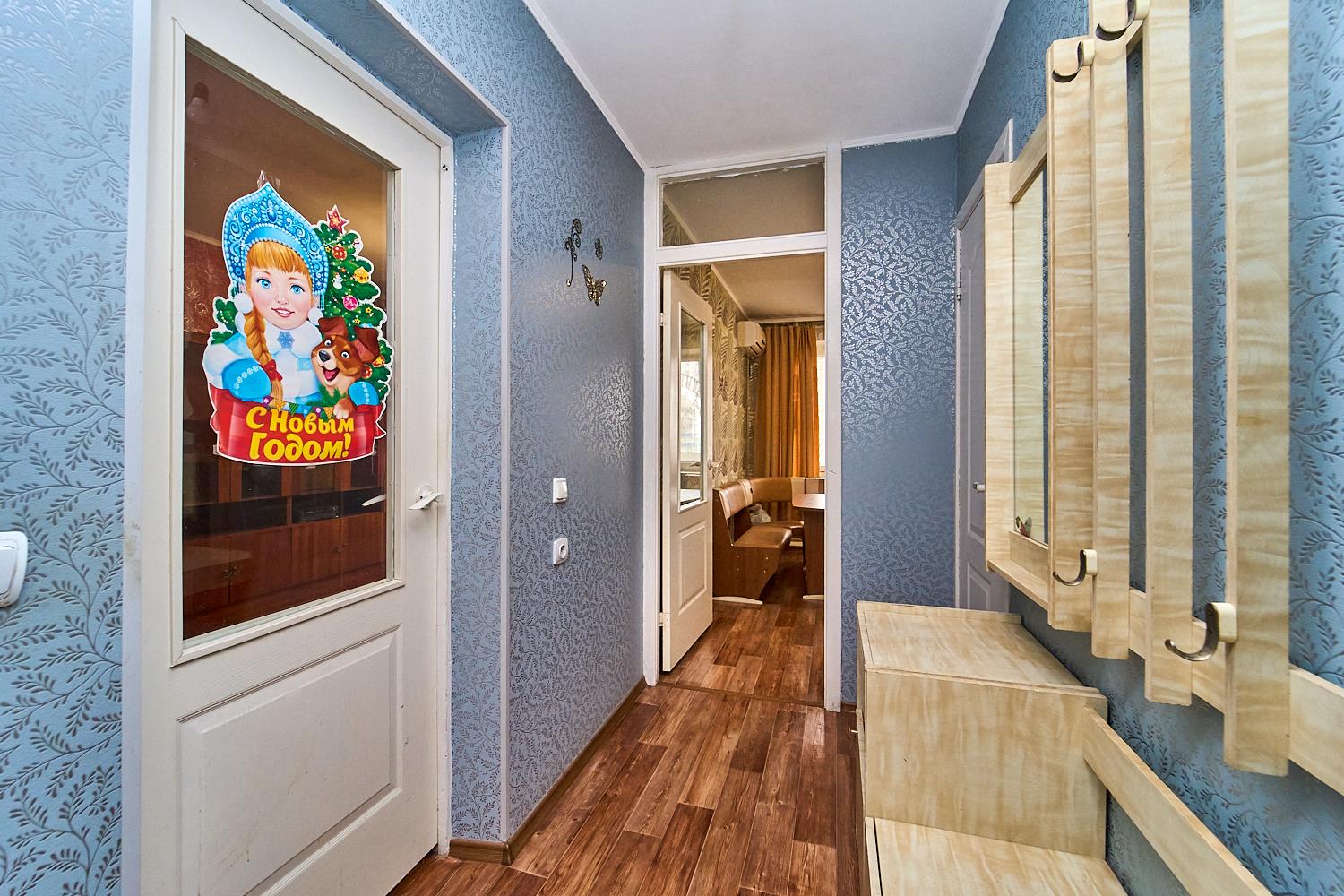 Фото №6: 1-комнатная квартира 35 м² - Краснодар, Карасунский внутригородской округ, мкр. Гидростроителей, ул. имени Снесарева, 8