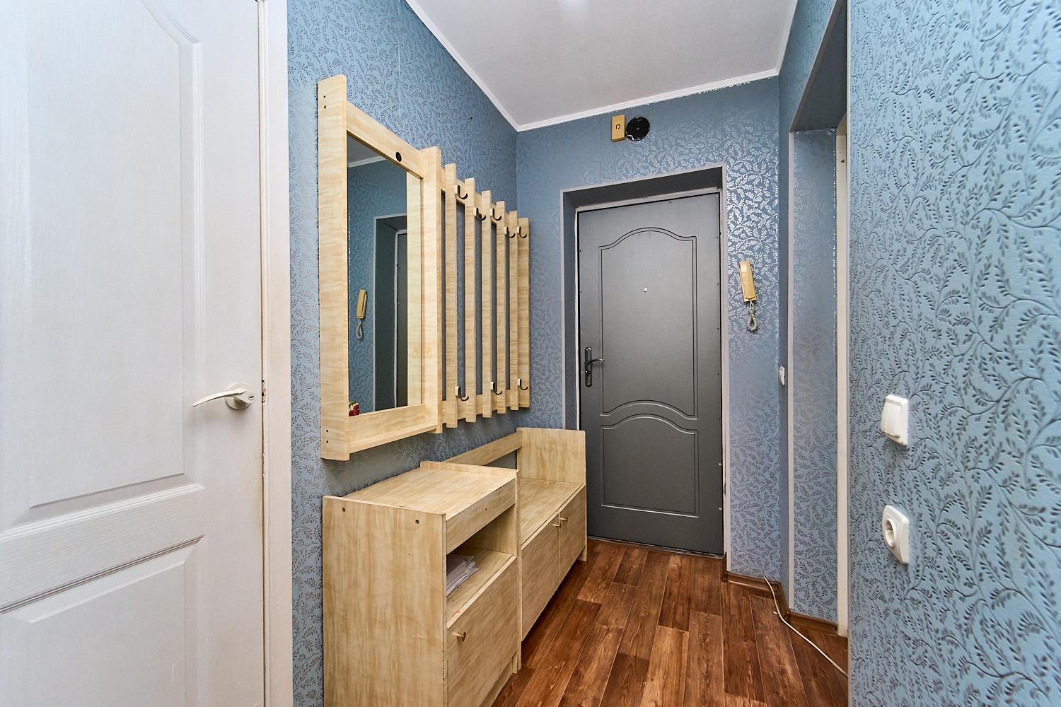 Фото №5: 1-комнатная квартира 35 м² - Краснодар, Карасунский внутригородской округ, мкр. Гидростроителей, ул. имени Снесарева, 8