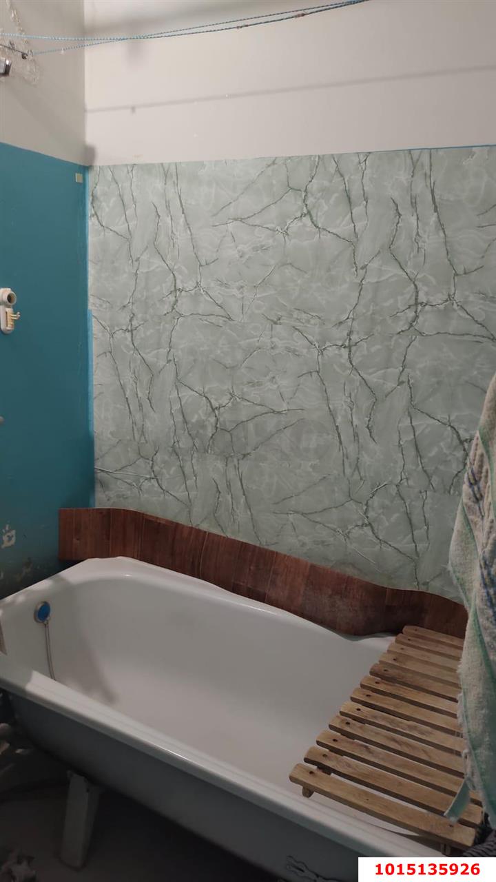 Фото №15: 1-комнатная квартира 35 м² - Краснодар, Гидростроителей, ул. имени Снесарева, 8