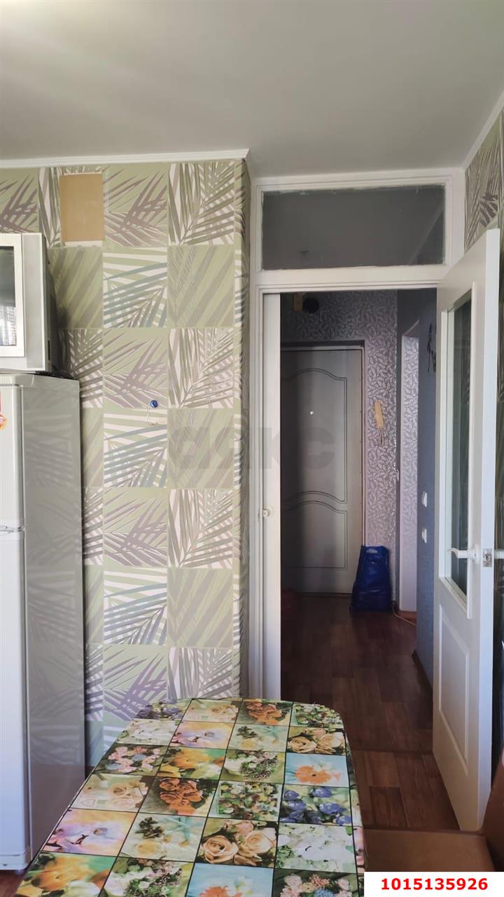 Фото №17: 1-комнатная квартира 35 м² - Краснодар, Гидростроителей, ул. имени Снесарева, 8