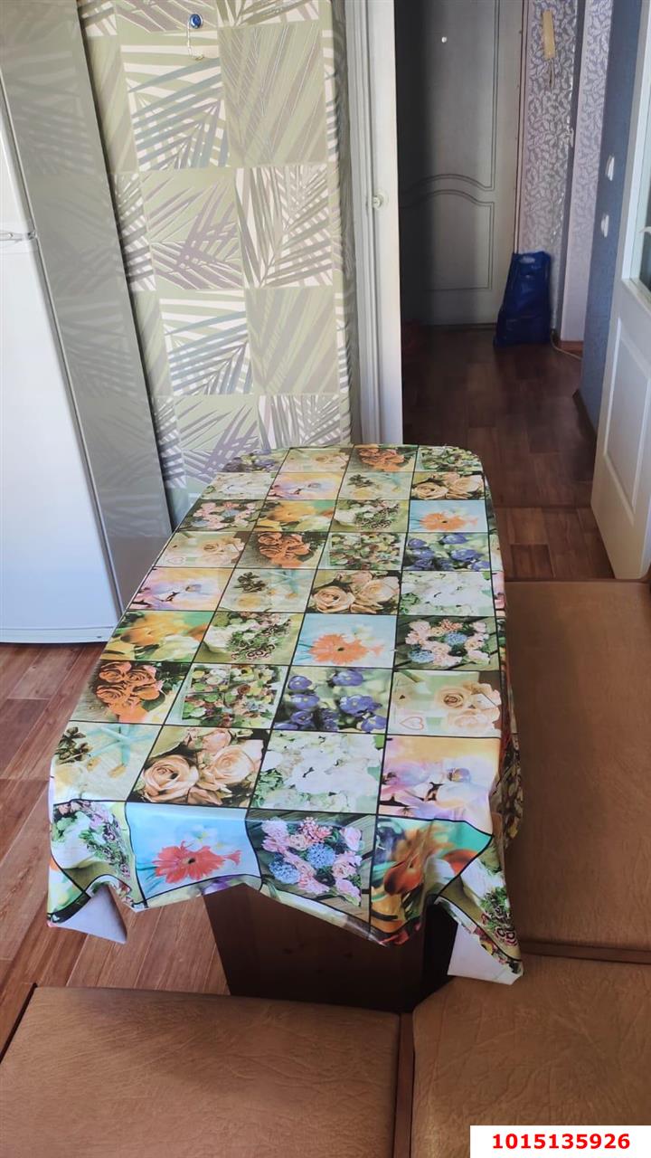 Фото №7: 1-комнатная квартира 35 м² - Краснодар, Гидростроителей, ул. имени Снесарева, 8