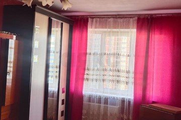 Фото №1: 1-комнатная квартира 35 м² - Краснодар, мкр. Гидростроителей, ул. имени Снесарева, 8