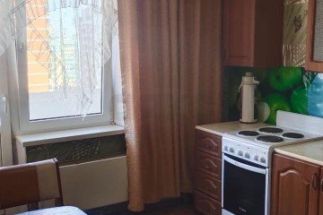 Фото №5: 1-комнатная квартира 35 м² - Краснодар, мкр. Гидростроителей, ул. имени Снесарева, 8