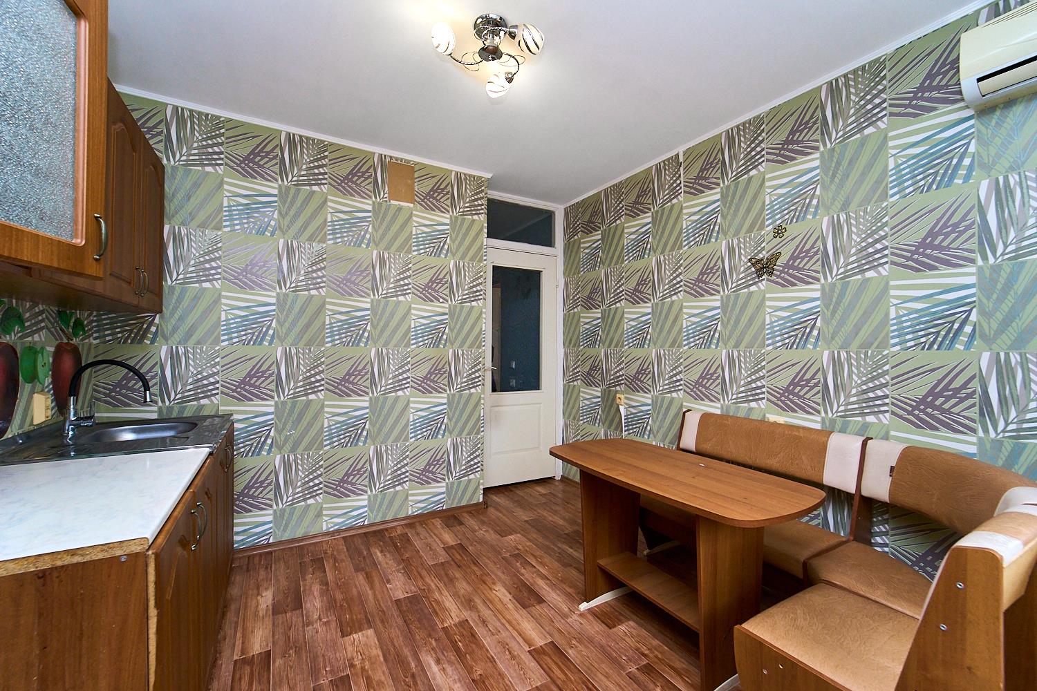 Фото №15: 1-комнатная квартира 35 м² - Краснодар, Карасунский внутригородской округ, мкр. Гидростроителей, ул. имени Снесарева, 8