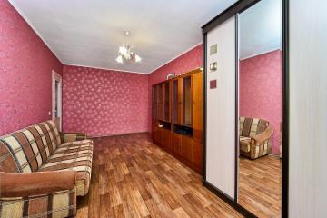 Фото №3: 1-комнатная квартира 35 м² - Краснодар, мкр. Гидростроителей, ул. имени Снесарева, 8