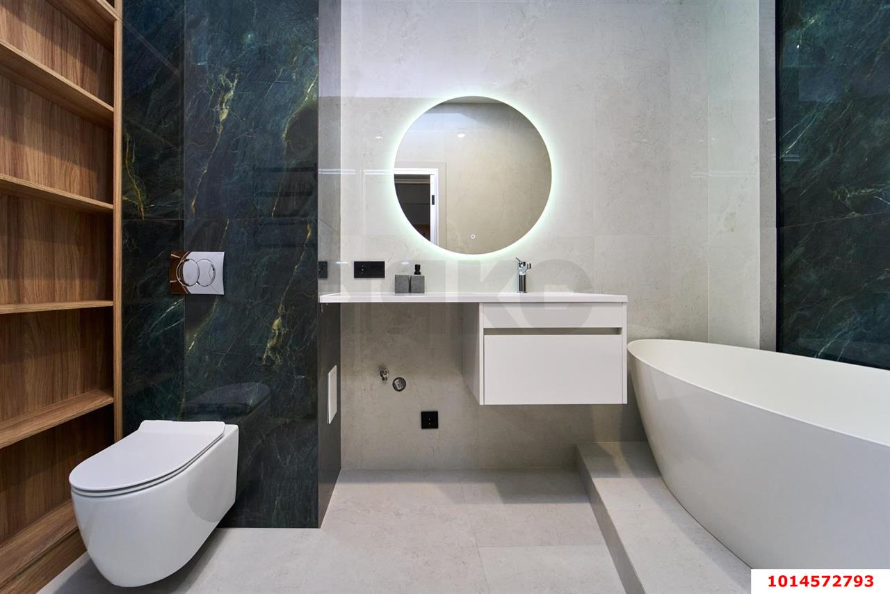 Фото №12: 2-комнатная квартира 70 м² - Краснодар, Достояние, ул. Конгрессная, 33к1