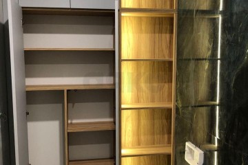 Фото №5: 2-комнатная квартира 70 м² - Краснодар, мкр. Достояние, ул. Конгрессная, 33к1