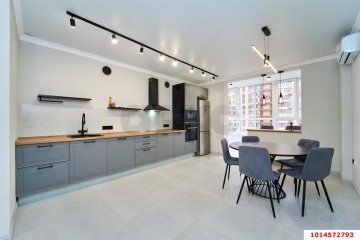 Фото №1: 2-комнатная квартира 70 м² - Краснодар, мкр. Достояние, ул. Конгрессная, 33к1