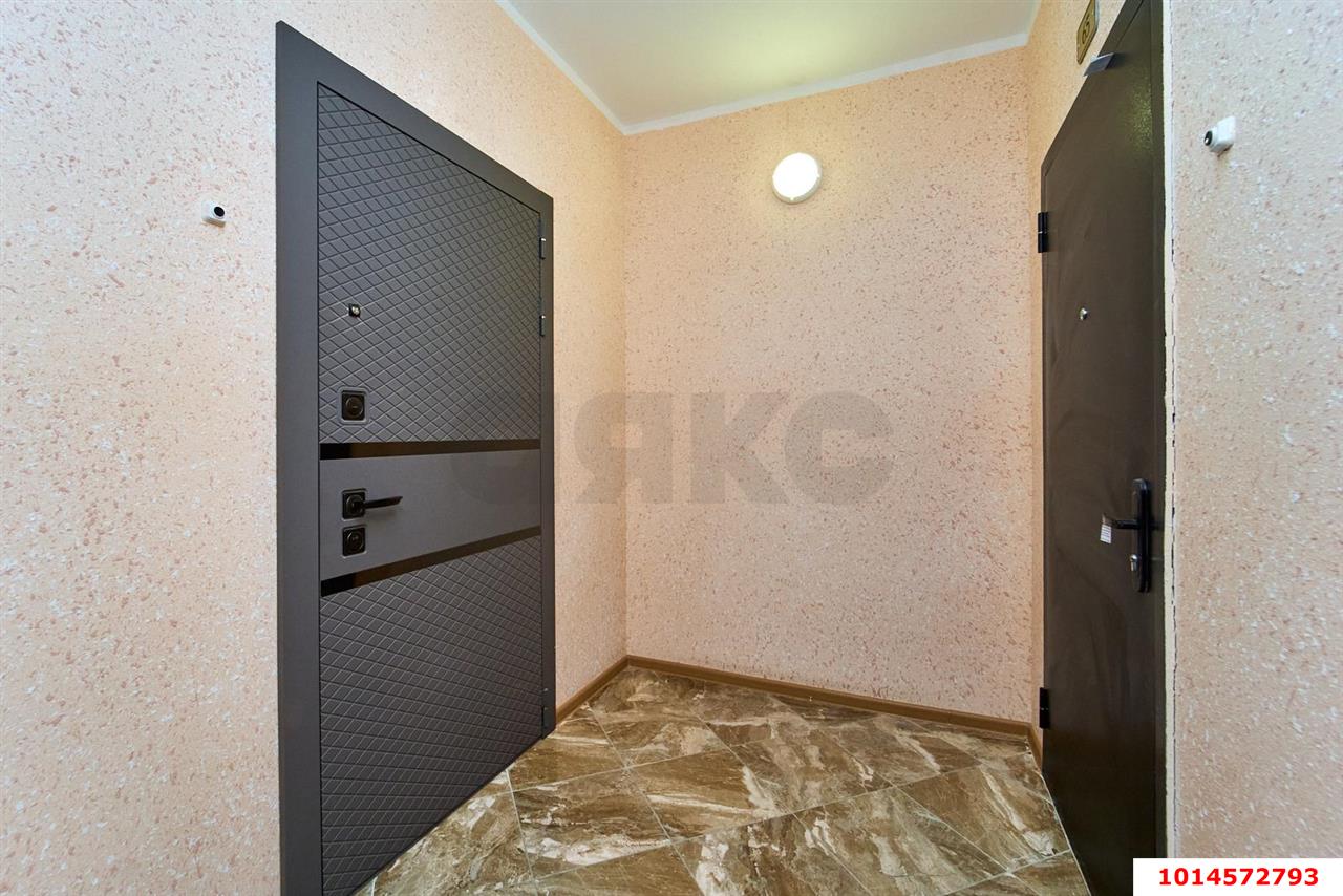 Фото №15: 2-комнатная квартира 70 м² - Краснодар, Достояние, ул. Конгрессная, 33к1