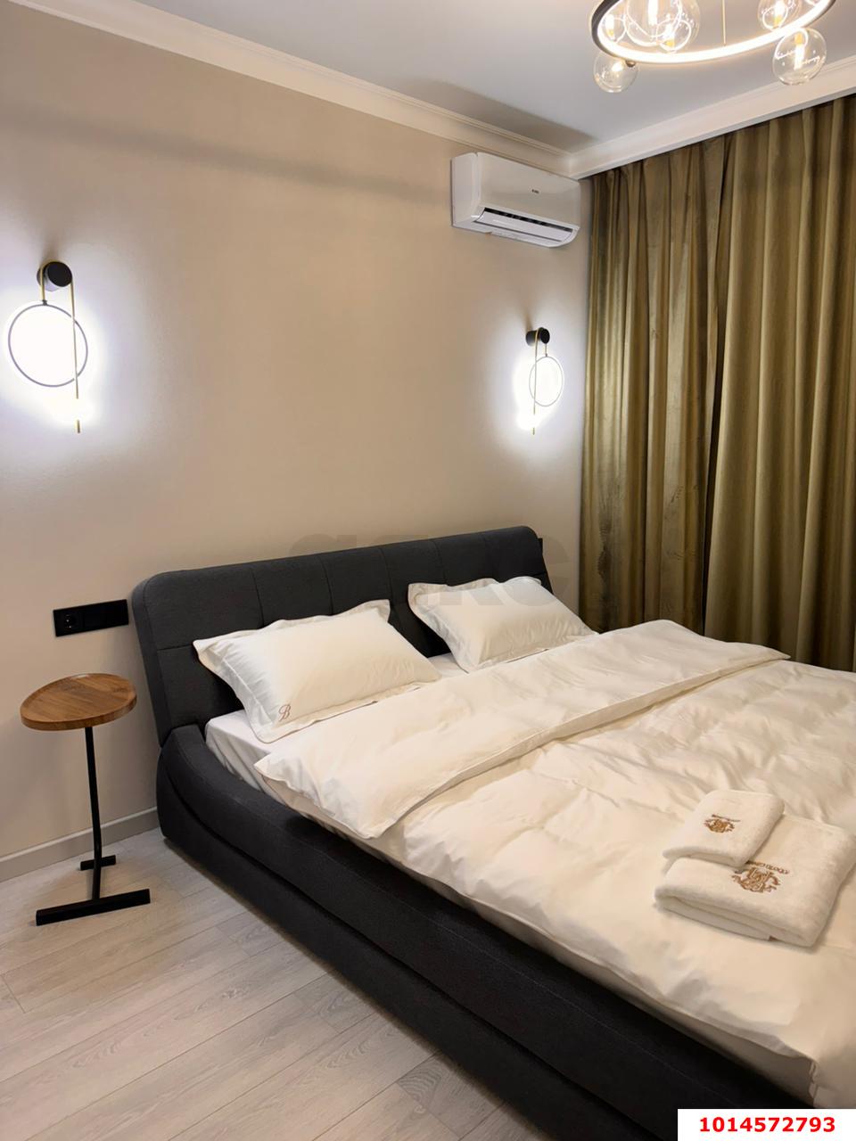 Фото №11: 2-комнатная квартира 63 м² - Краснодар, Достояние, ул. Конгрессная, 33к1